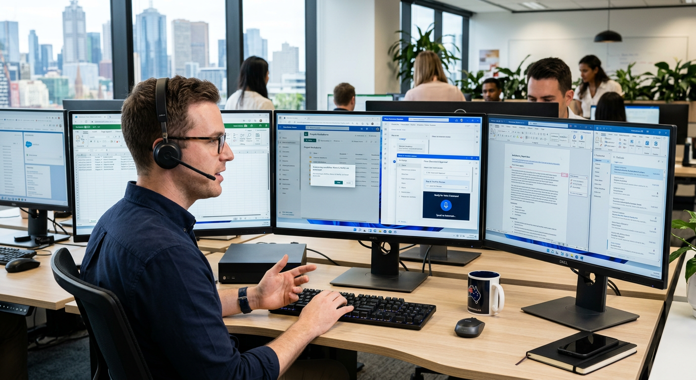 Enterprise Dragon Professional Group centralised management Nuance Management Centre