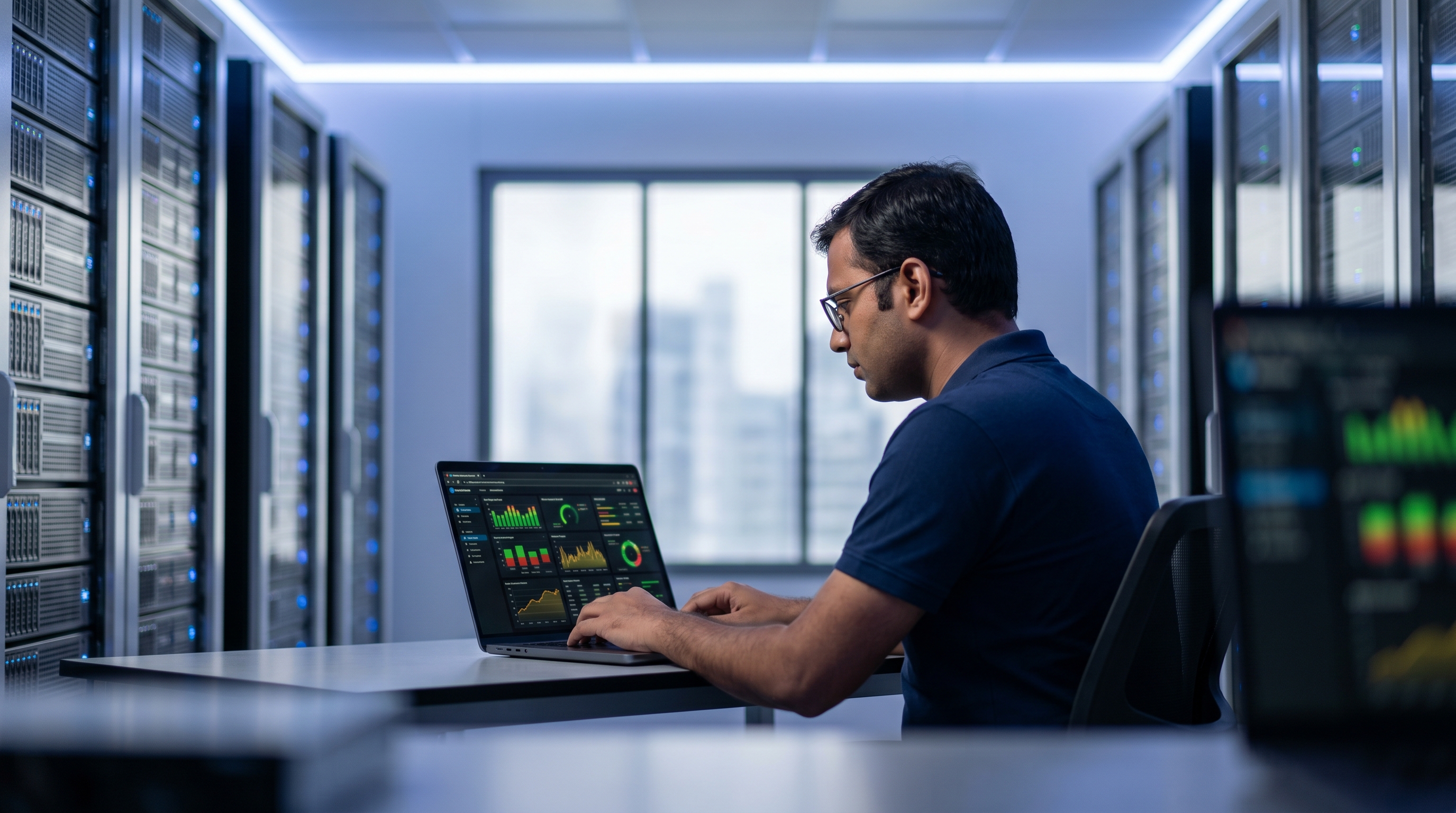 Cloud data security on Microsoft Azure infrastructure, reviewed by an IT professional.