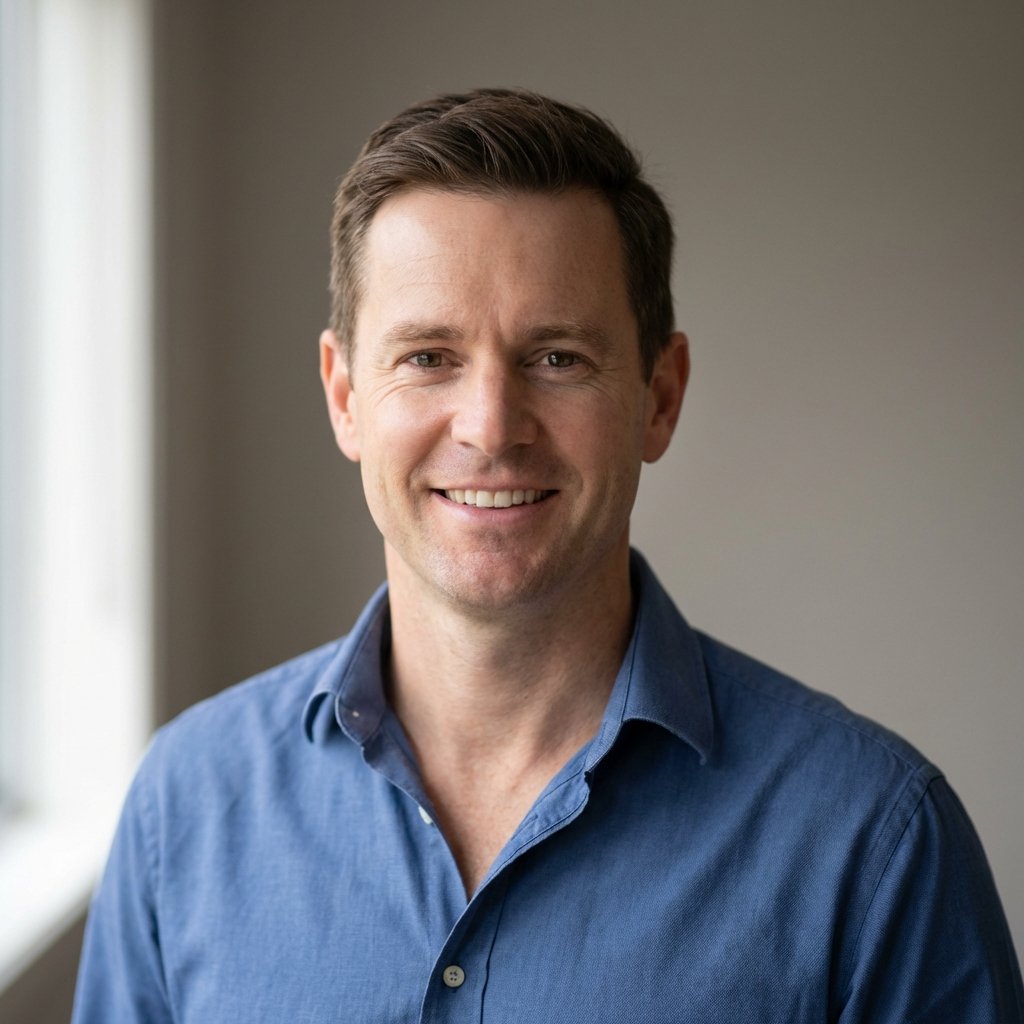 Dr Mark S