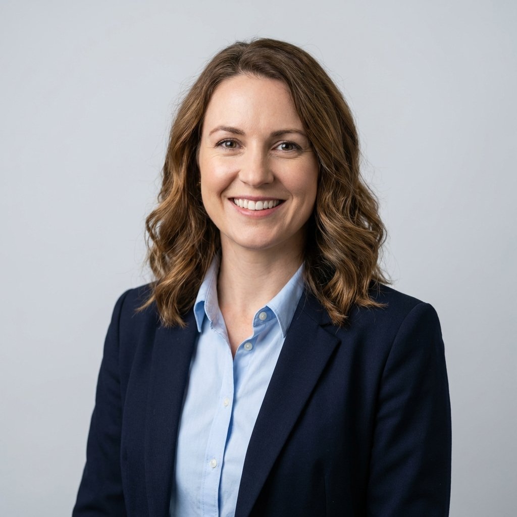 Dr Carrie H