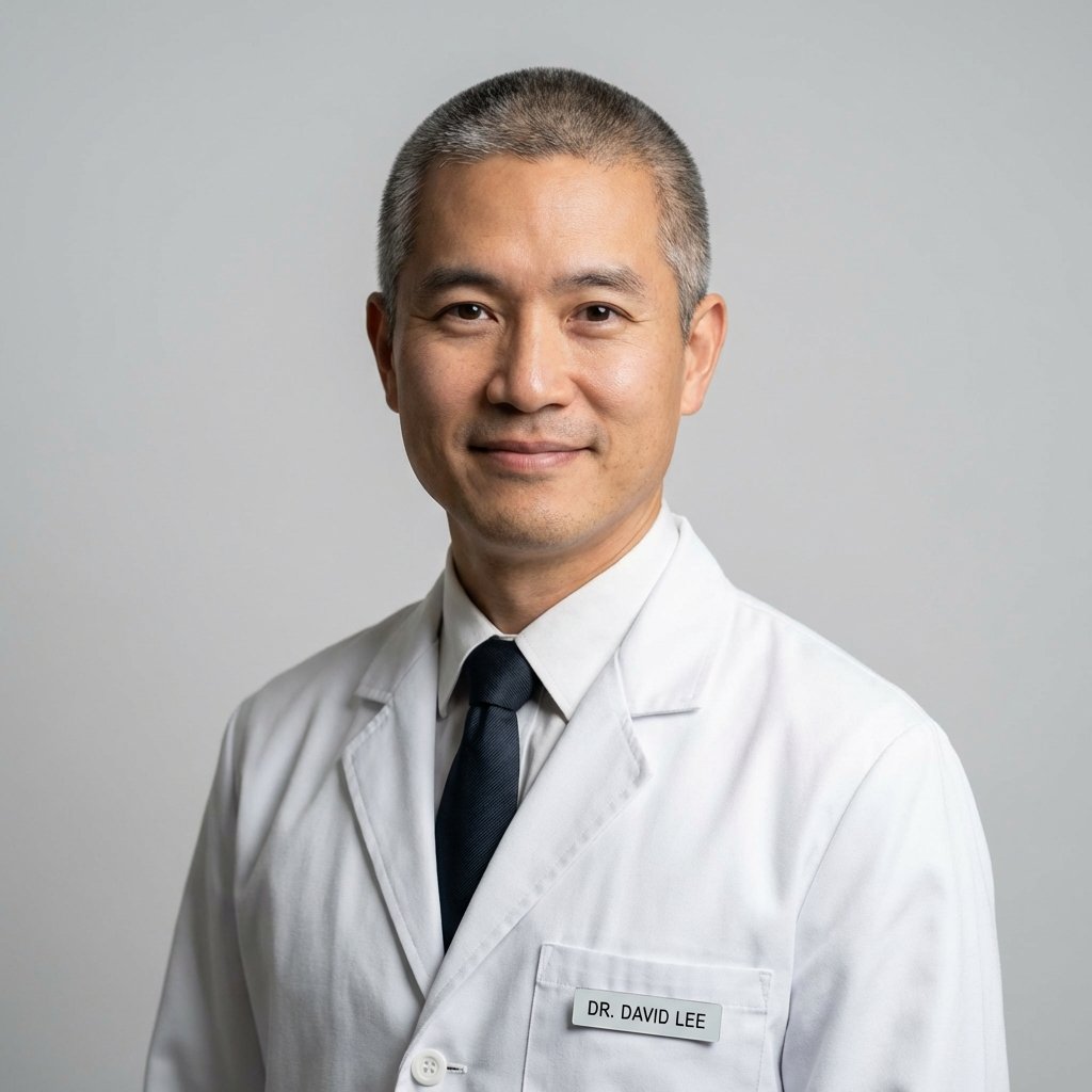 Dr J.H.L